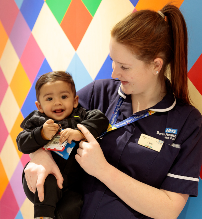 Remember someone special