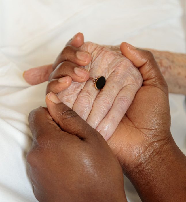 Remember someone special