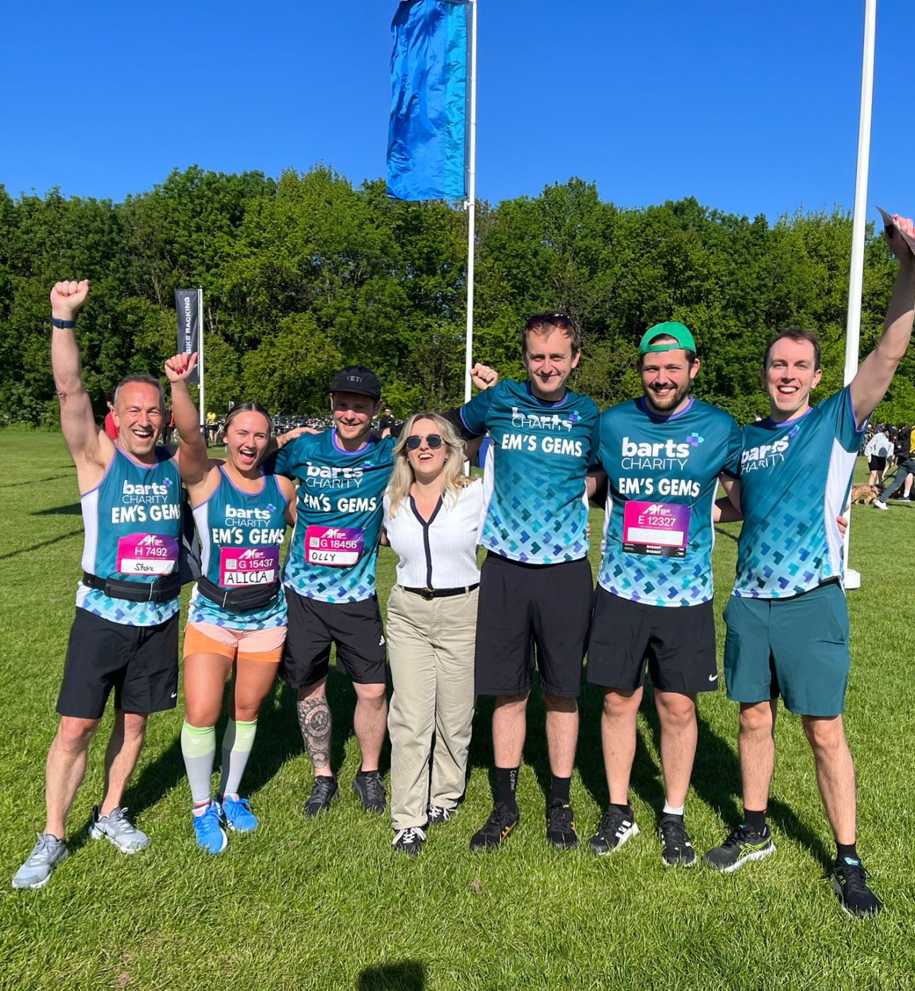 Remember someone special